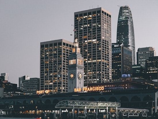 FiDi/North Beach crime: Bank robber gets cold feet; woman robbed at gunpoint in her home; more