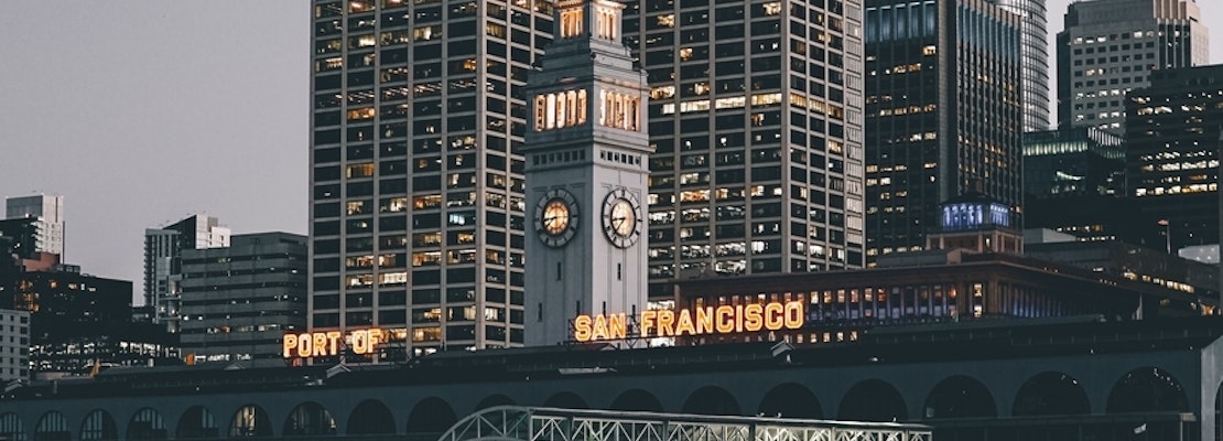FiDi/North Beach crime: Bank robber gets cold feet; woman robbed at gunpoint in her home; more
