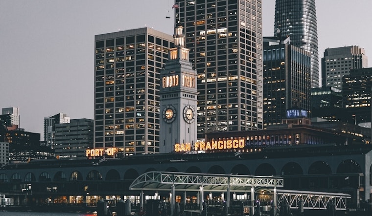 FiDi/North Beach crime: Bank robber gets cold feet; woman robbed at gunpoint in her home; more
