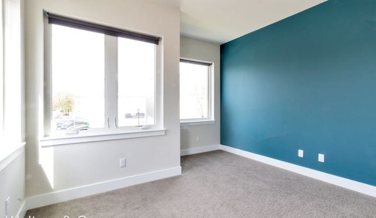 The cheapest apartment rentals in Cole, Denver