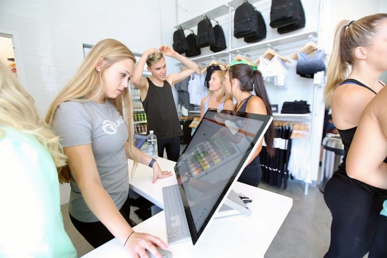 New cycling class spot Rukus Cycling Studios now open in Inman Park