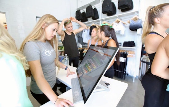 New cycling class spot Rukus Cycling Studios now open in Inman Park