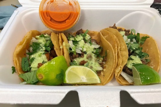 El Gallo Mexican Food brings Mexican fare to Kansas City