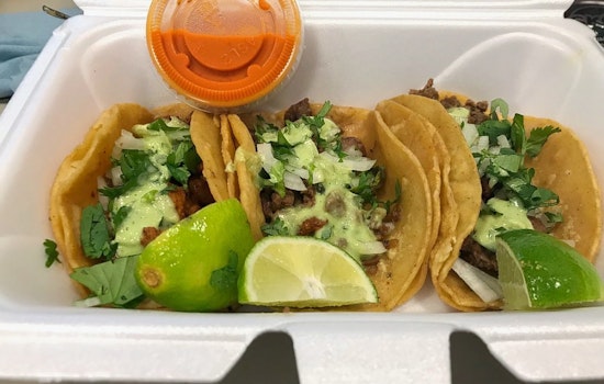 El Gallo Mexican Food brings Mexican fare to Kansas City