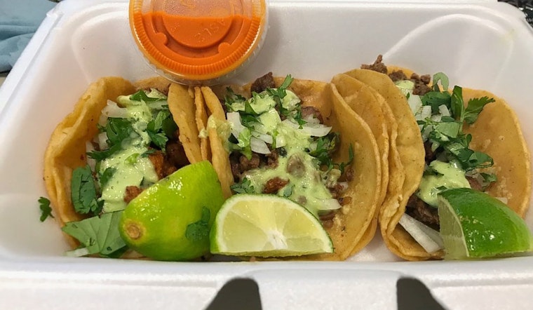El Gallo Mexican Food brings Mexican fare to Kansas City