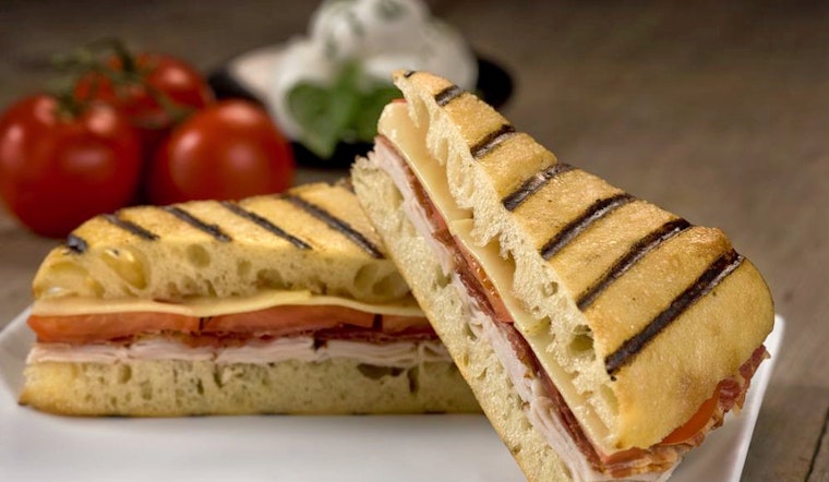 Sertinos brings coffee and tea fare to Pheasant Run