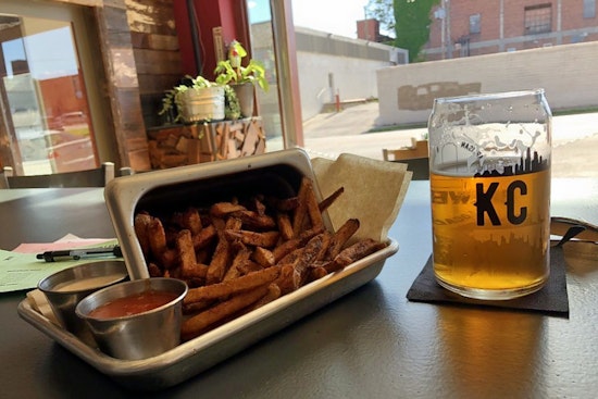 Here are the 3 newest businesses to open in Kansas City