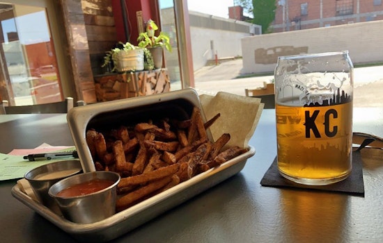 Here are the 3 newest businesses to open in Kansas City