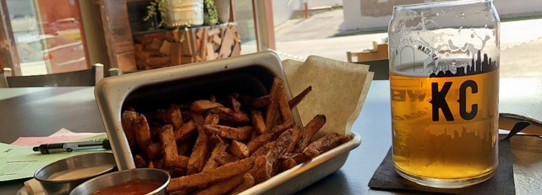Here are the 3 newest businesses to open in Kansas City