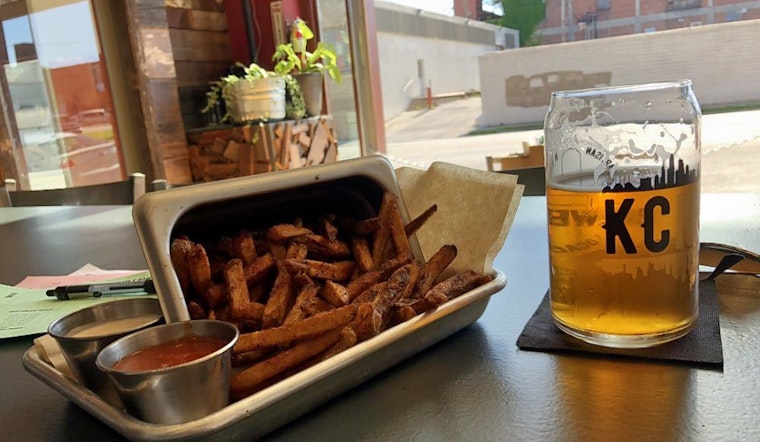 Here are the 3 newest businesses to open in Kansas City