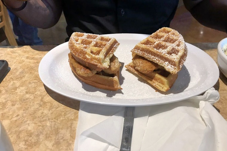 Explore the newest businesses to open in New Orleans