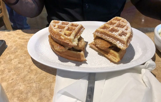 Explore the newest businesses to open in New Orleans