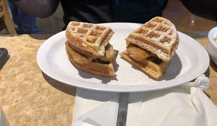 Explore the newest businesses to open in New Orleans