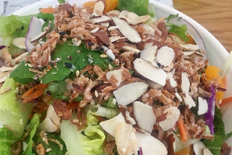 Sherman Oaks Gets A New Chicken Spot: 'Wild & Free'