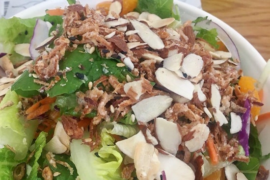 Sherman Oaks Gets A New Chicken Spot: 'Wild & Free'