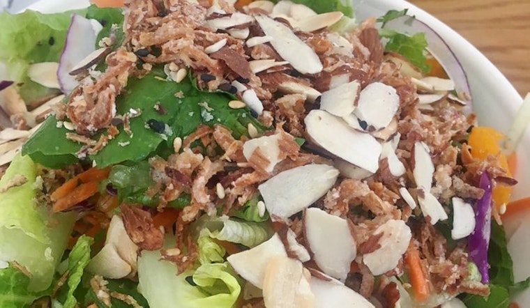 Sherman Oaks Gets A New Chicken Spot: 'Wild & Free'