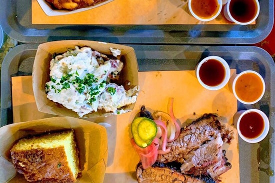 Here are the newest businesses to open in Atlanta