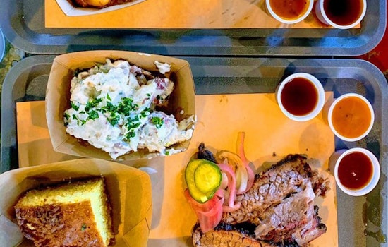 Here are the newest businesses to open in Atlanta