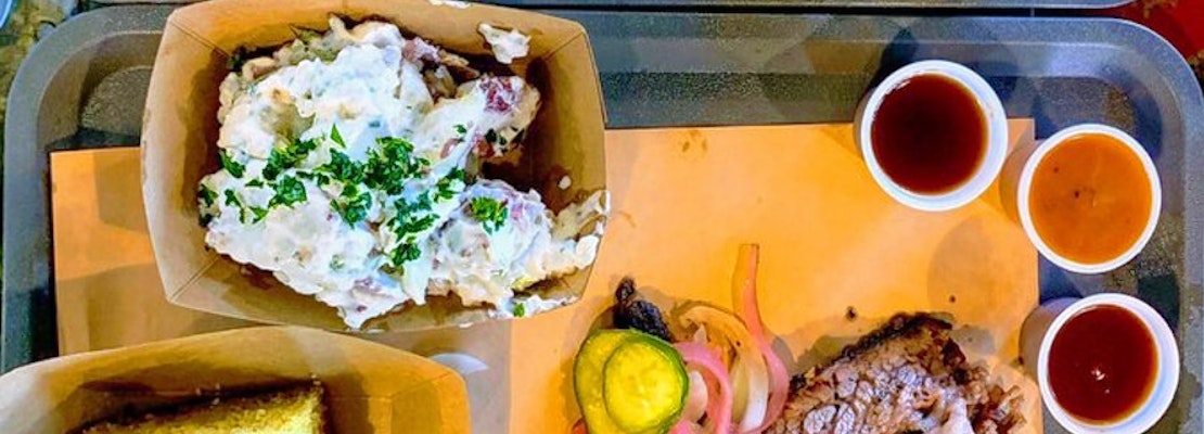 Here are the newest businesses to open in Atlanta