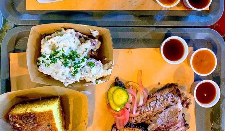 Here are the newest businesses to open in Atlanta