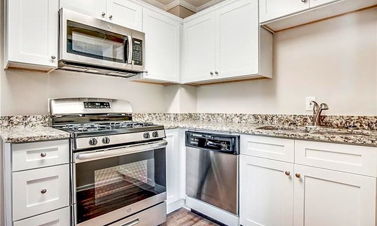 Renting in Atlanta: What will $1,200 get you?