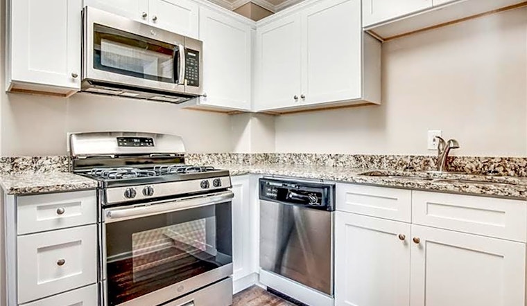 Renting in Atlanta: What will $1,200 get you?