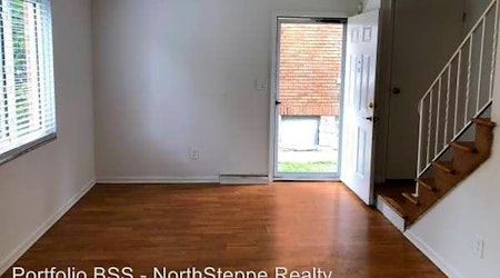The most affordable apartment rentals in Necko, Columbus