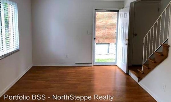 The most affordable apartment rentals in Necko, Columbus