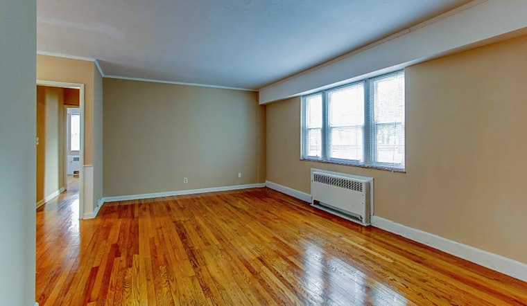 The lowest priced apartment rentals in Buckeye Shaker, Cleveland