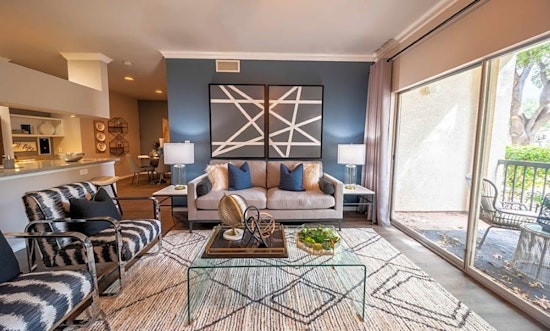 Renting in Plano: What will $1,900 get you?