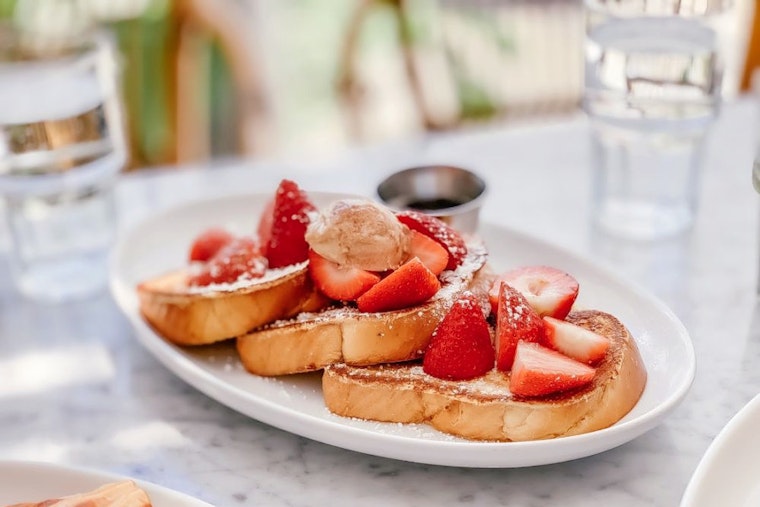 #Trending: What's heating up Miami's food scene this month