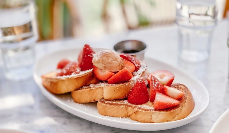 #Trending: What's heating up Miami's food scene this month