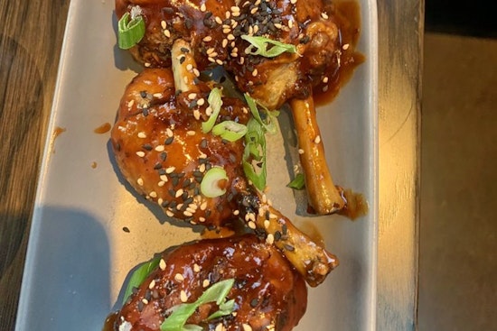 New American and more: What's trending on Denver's food scene?