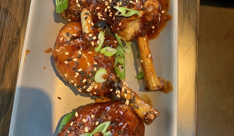 New American and more: What's trending on Denver's food scene?
