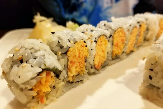 Check out the 5 most popular spots in Jacksonville's Lakeshore neighborhood