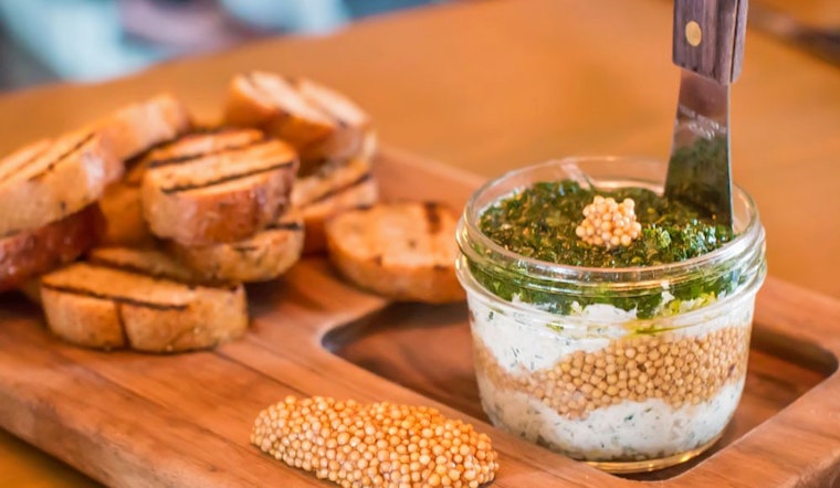 Explore the 5 top spots in downtown Las Vegas