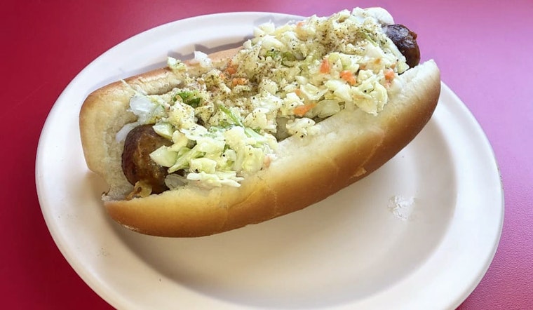 Check out the 5 most popular spots in Norfolk's West Ocean View neighborhood