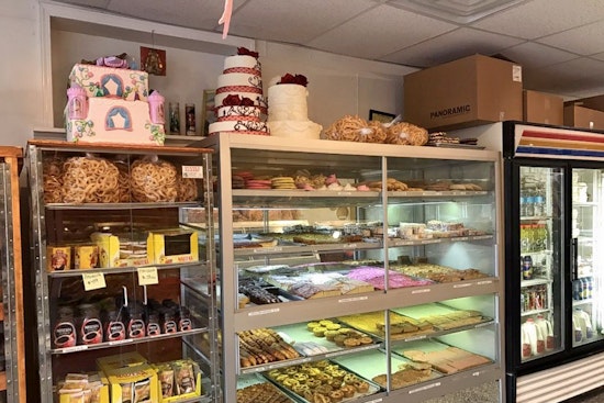 Check out the 5 most popular spots in St. Louis' Benton Park West neighborhood