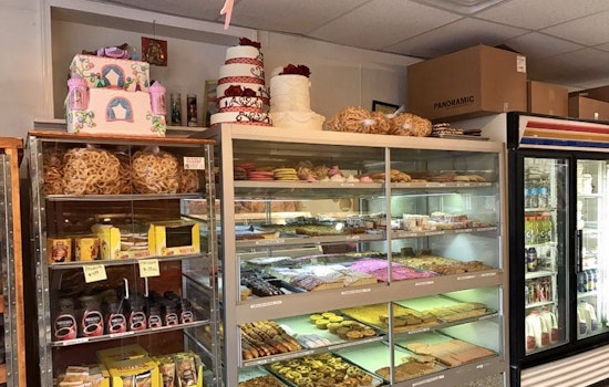 Check out the 5 most popular spots in St. Louis' Benton Park West neighborhood