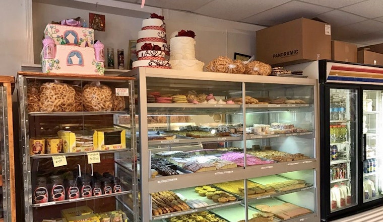 Check out the 5 most popular spots in St. Louis' Benton Park West neighborhood