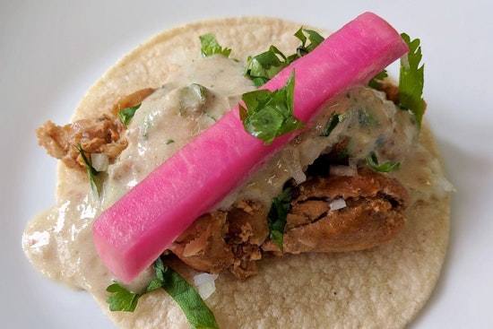New Boyle Heights Mediterranean Fusion Spot 'Xtiosu Kitchen' Opens Its Doors