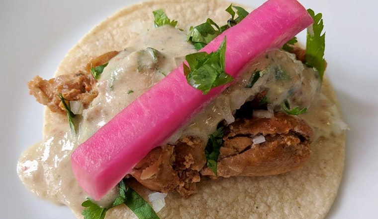 New Boyle Heights Mediterranean Fusion Spot 'Xtiosu Kitchen' Opens Its Doors