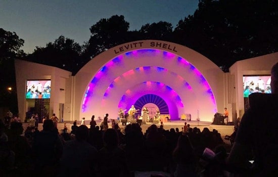The 5 best music venues in Memphis