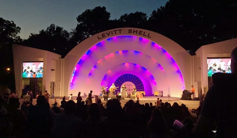 The 5 best music venues in Memphis