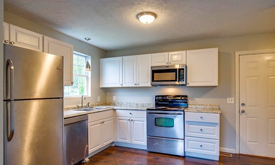 Renting in Nashville: What will $1,400 get you?