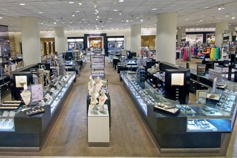 Get Clothing And More At Century City's New Nordstrom