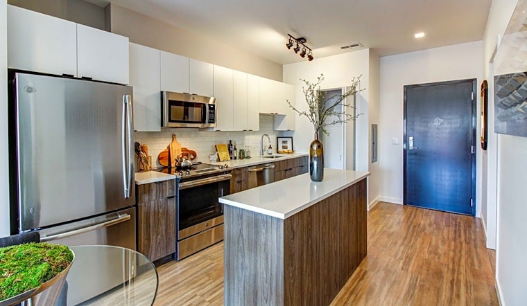 Renting in Kansas City: What will $2,100 get you?