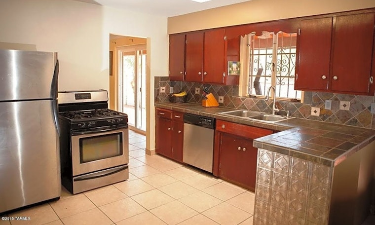 Renting in Tucson: What will $1,500 get you?
