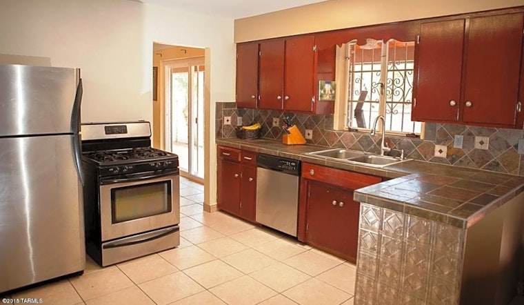 Renting in Tucson: What will $1,500 get you?