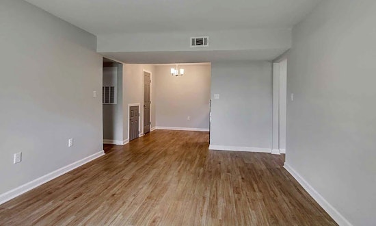 Renting in New Orleans: What will $1,300 get you?